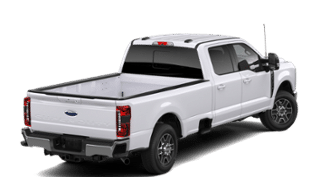 2026 Ford Super Duty® External Image 4